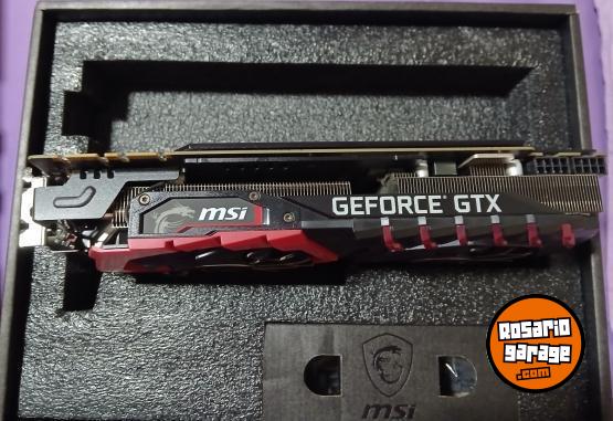 Inform�tica - Placa de video - En Venta