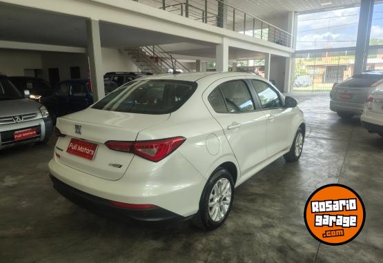 Autos - Fiat CRONOS 2021 Nafta 68300Km - En Venta