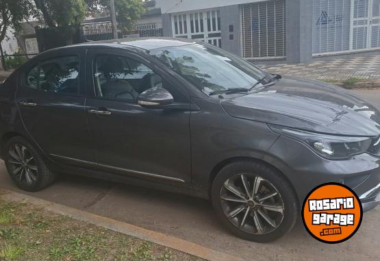 Autos - Fiat cronos 1.8 AT 2021 Nafta 73689Km - En Venta