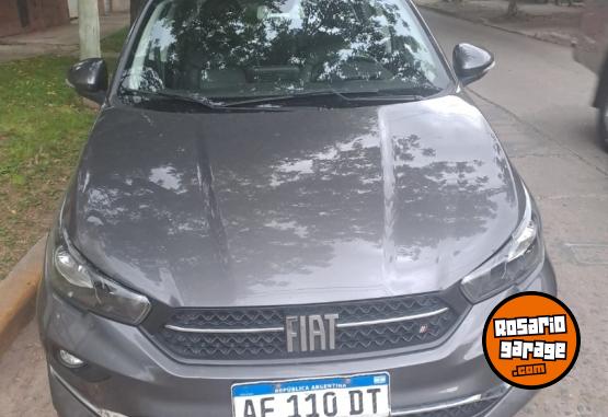 Autos - Fiat cronos 1.8 AT 2021 Nafta 73689Km - En Venta