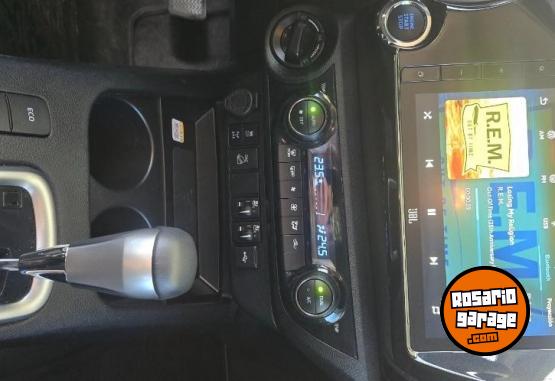 Camionetas - Toyota Hilux srx 2025 Diesel 4000Km - En Venta