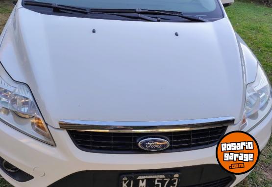 Autos - Ford Focus MK2 trend plus 2.0 2011 Nafta 200000Km - En Venta