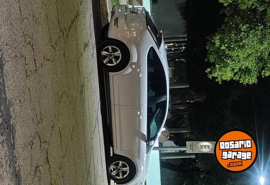 Autos - Ford Focus MK2 trend plus 2.0 2011 Nafta 200000Km - En Venta