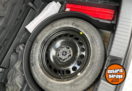 Autos - Chevrolet Cruze 2014 Nafta 130000Km - En Venta