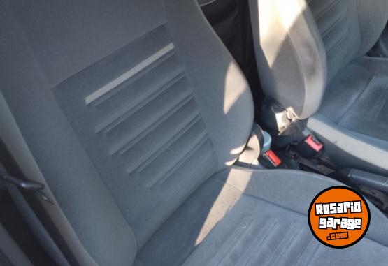 Autos - Chevrolet Agile 2014 Nafta 171000Km - En Venta