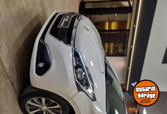 Autos - Peugeot 208 FELINE 1.6L MT 5P 2019 Nafta 85000Km - En Venta