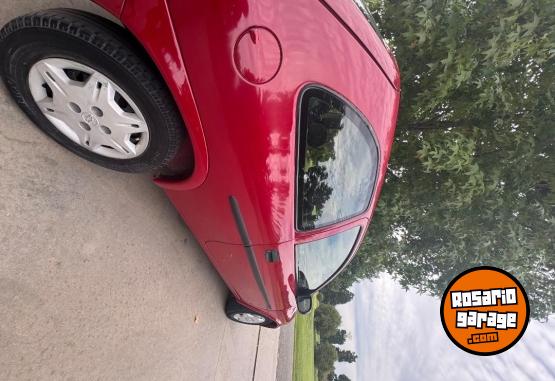 Autos - Chevrolet Corsa 2003 Nafta 198000Km - En Venta
