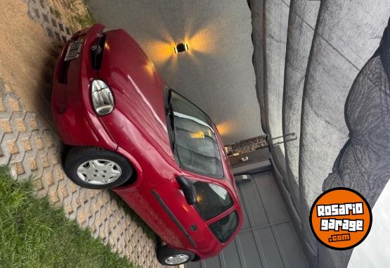 Autos - Chevrolet Corsa 2003 Nafta 198000Km - En Venta