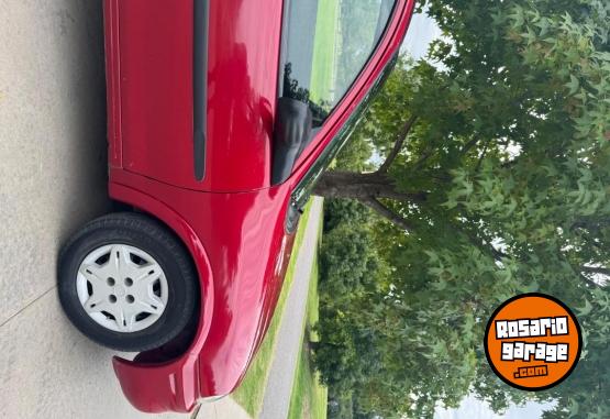 Autos - Chevrolet Corsa 2003 Nafta 198000Km - En Venta