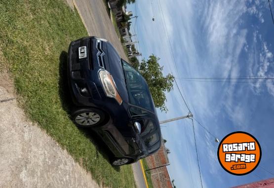 Autos - Citroen Picasso 2012 Nafta 145380Km - En Venta