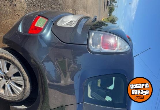 Autos - Citroen Picasso 2012 Nafta 145380Km - En Venta