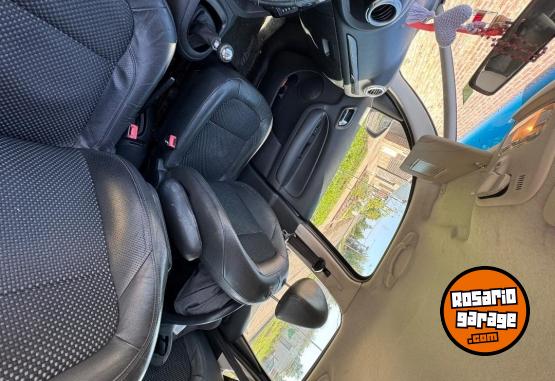 Autos - Citroen Picasso 2012 Nafta 145380Km - En Venta