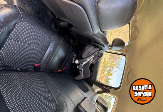 Autos - Citroen Picasso 2012 Nafta 145380Km - En Venta