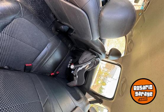 Autos - Citroen Picasso 2012 Nafta 145380Km - En Venta