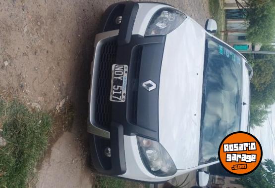 Autos - Renault Sandero stepway 2014 Nafta 90000Km - En Venta