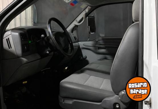 Camiones y Gr�as - FORD 4000 - En Venta