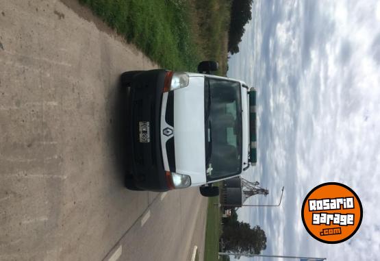 Utilitarios - Renault Master 2010 Diesel 999999Km - En Venta