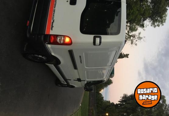 Utilitarios - Renault Master 2010 Diesel 999999Km - En Venta
