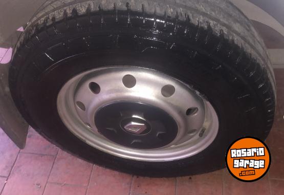 Utilitarios - Renault Master 2010 Diesel 999999Km - En Venta