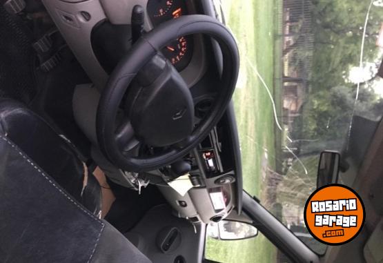 Utilitarios - Renault Master 2010 Diesel 999999Km - En Venta