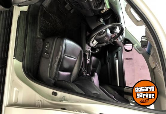 Camionetas - Toyota Srx 2017 Diesel 140000Km - En Venta