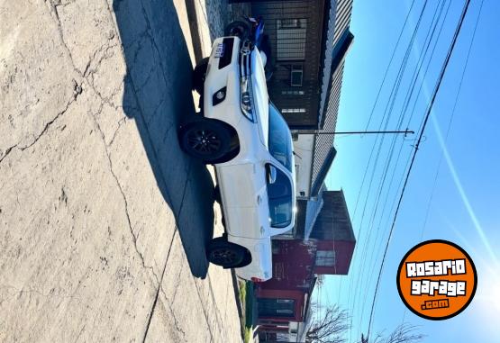 Camionetas - Toyota Srx 2017 Diesel 140000Km - En Venta