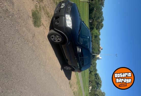 Autos - Ford Eco sport 2009 Nafta 172000Km - En Venta