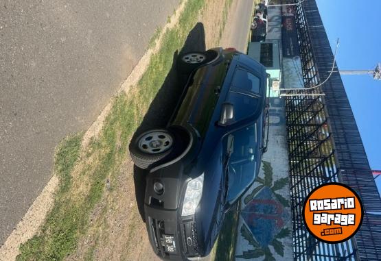 Autos - Ford Eco sport 2009 Nafta 172000Km - En Venta