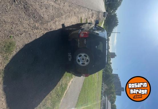 Autos - Ford Eco sport 2009 Nafta 172000Km - En Venta