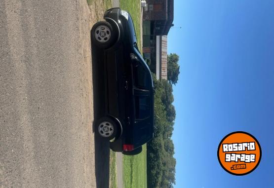 Autos - Ford Eco sport 2009 Nafta 172000Km - En Venta