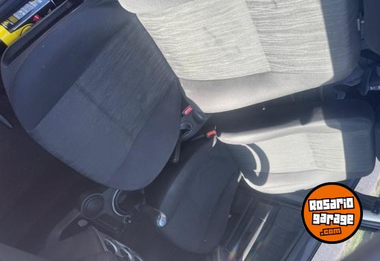 Autos - Ford Eco sport 2009 Nafta 172000Km - En Venta