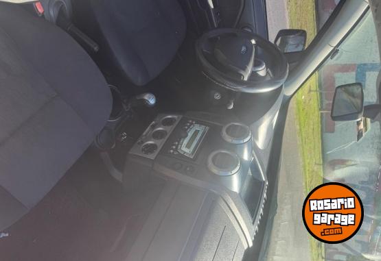 Autos - Ford Eco sport 2009 Nafta 172000Km - En Venta