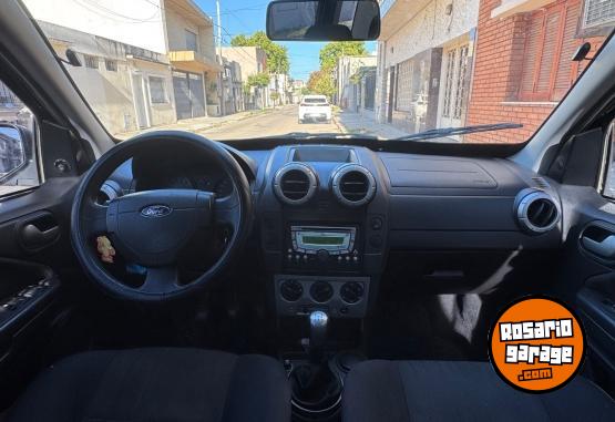 Autos - Ford Eco sport 2009 Nafta 172000Km - En Venta