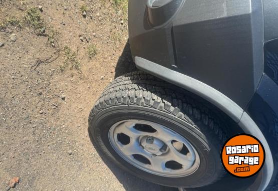 Autos - Ford Eco sport 2009 Nafta 172000Km - En Venta