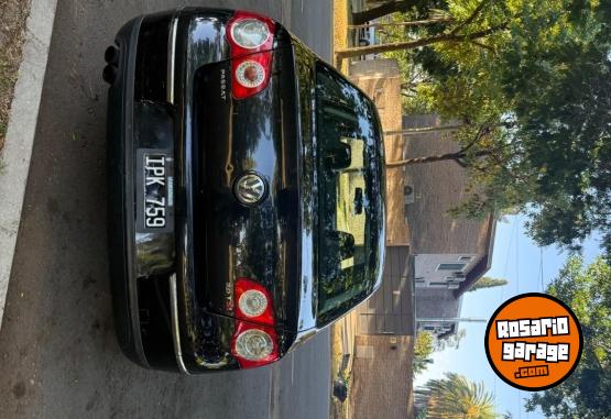 Autos - Volkswagen Passat 2010 Nafta 196666Km - En Venta