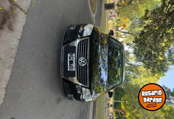 Autos - Volkswagen Passat 2010 Nafta 196666Km - En Venta