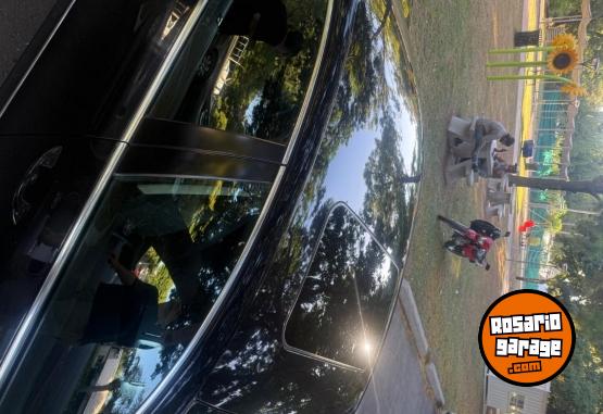 Autos - Volkswagen Passat 2010 Nafta 196666Km - En Venta