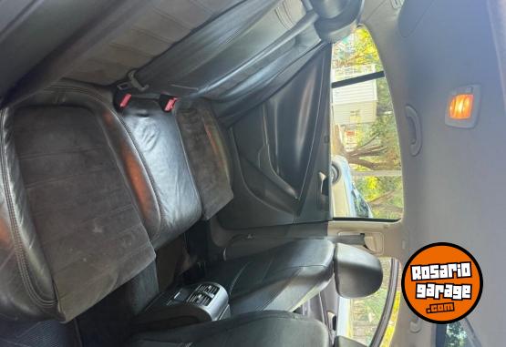 Autos - Volkswagen Passat 2010 Nafta 196666Km - En Venta