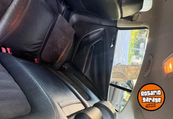 Autos - Volkswagen Passat 2010 Nafta 196666Km - En Venta