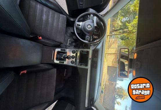 Autos - Volkswagen Passat 2010 Nafta 196666Km - En Venta