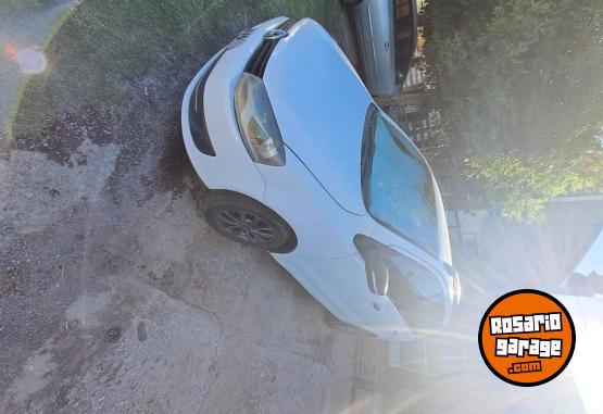 Autos - Volkswagen Suran 2012 CONFORTLINE 2012 GNC 111111Km - En Venta