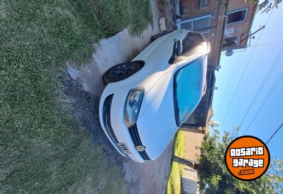 Autos - Volkswagen Suran 2012 CONFORTLINE 2012 GNC 111111Km - En Venta