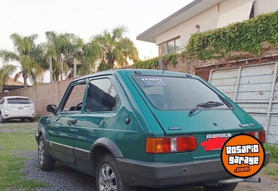 Autos - Fiat 147 spazio TRD 1996 Diesel 237000Km - En Venta