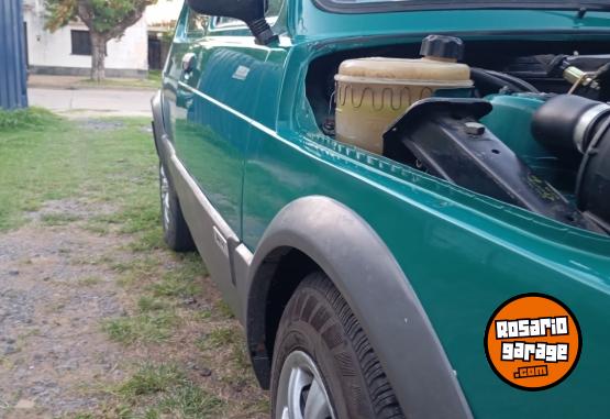 Autos - Fiat 147 spazio TRD 1996 Diesel 237000Km - En Venta