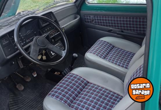 Autos - Fiat 147 spazio TRD 1996 Diesel 237000Km - En Venta