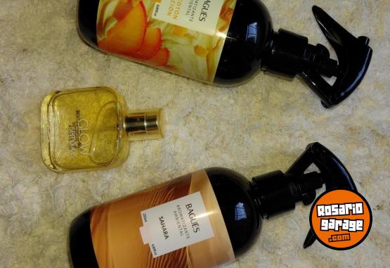 Otros - Productos Bagues - En Venta