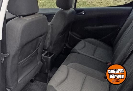 Autos - Peugeot 308 ALLURE NAV 1.6 2013 Nafta 145000Km - En Venta