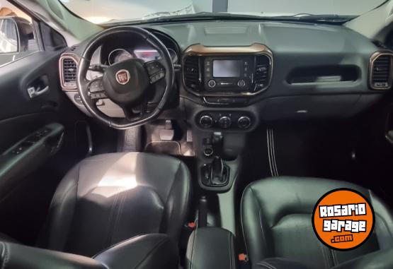 Camionetas - Fiat Toro 2017 Diesel 210000Km - En Venta
