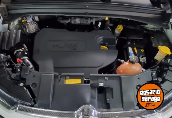 Camionetas - Fiat Toro 2017 Diesel 210000Km - En Venta