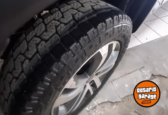 Camionetas - Fiat Toro 2017 Diesel 210000Km - En Venta